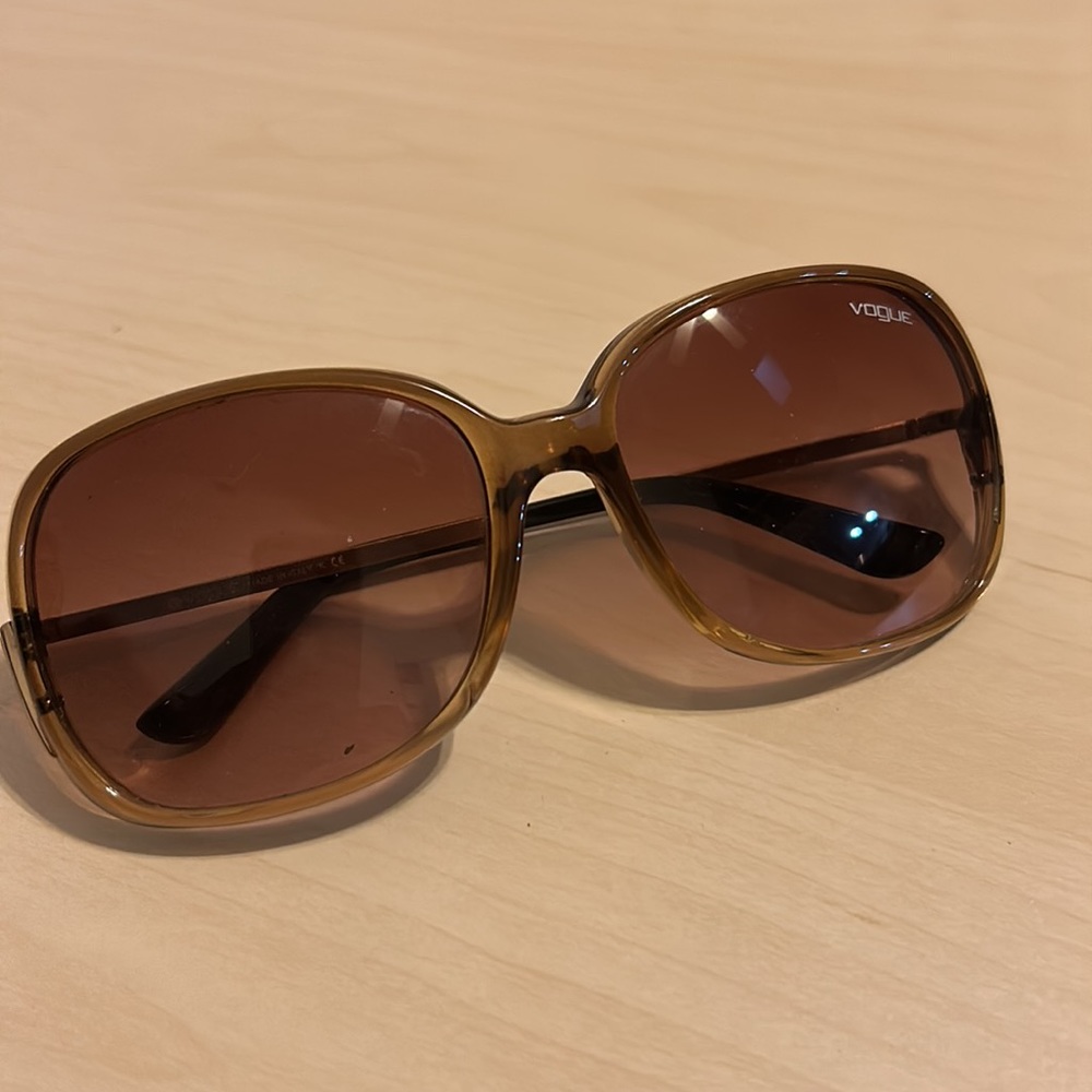 Vogue sunglasses
